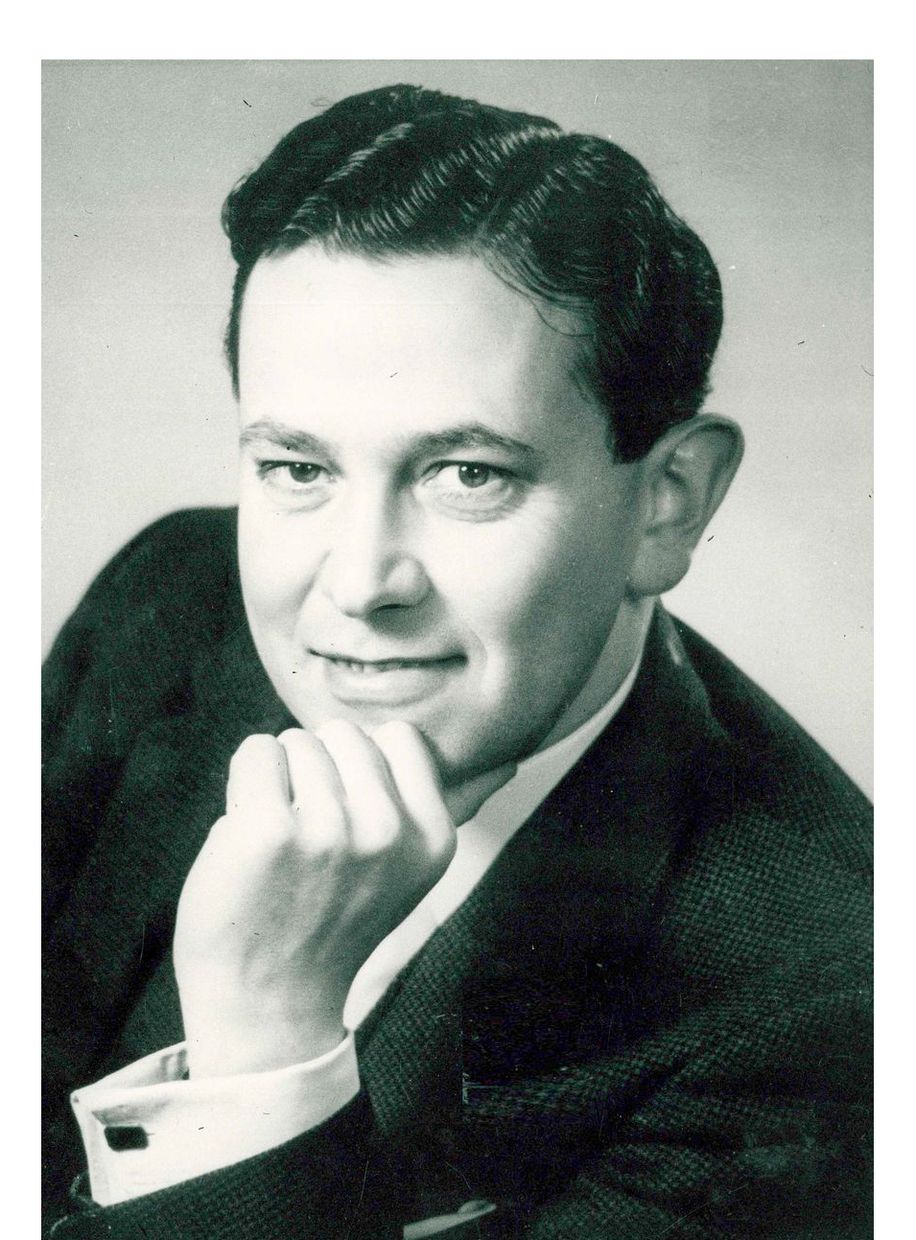 Ноэль Росторн